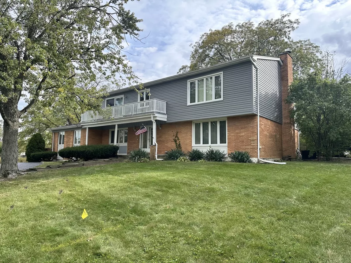 Olympia Fields, IL 60461,56 Graymoor Lane