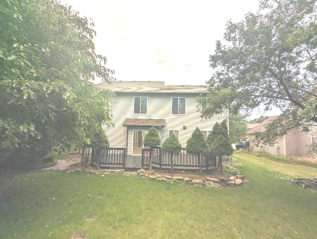 Plainfield, IL 60544,21719 W Knollwood Court