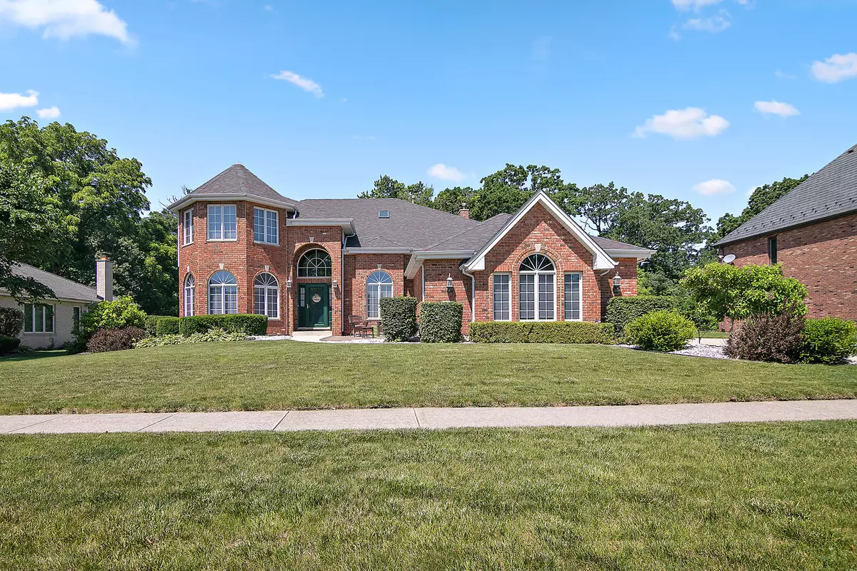 Palos Park, IL 60464,12532 Suffield Drive