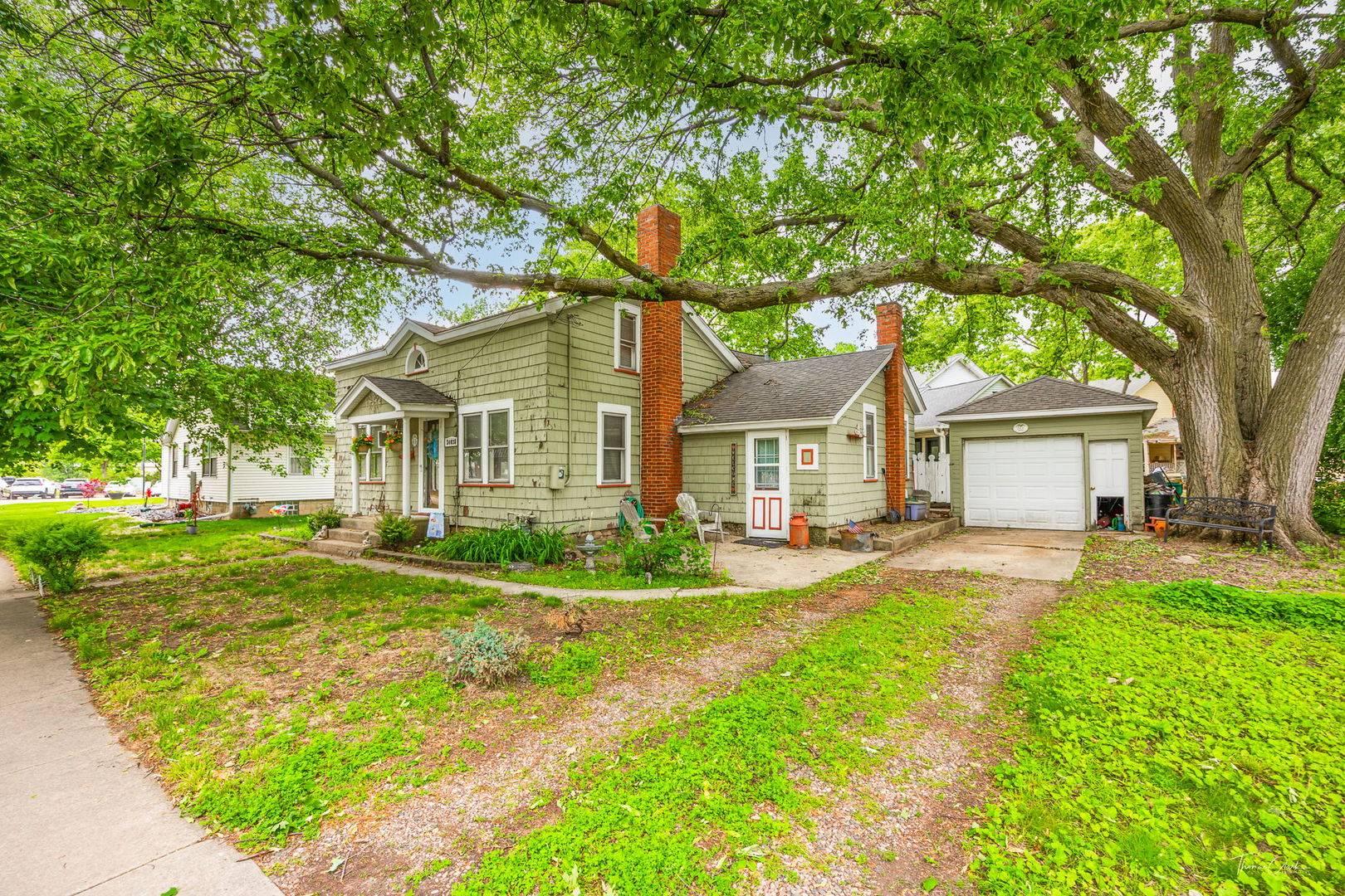 Plainfield, IL 60544,24038 W Oak Street