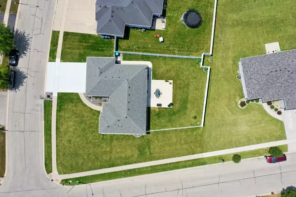 Bourbonnais, IL 60914,1867 Robert Drive