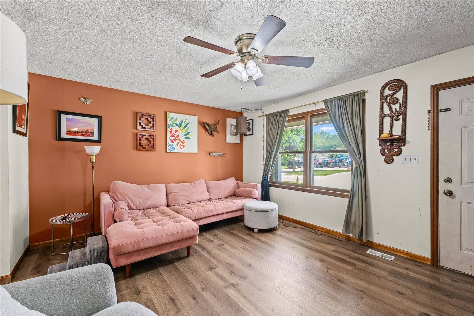 Champaign, IL 61822,3101 Ladue Drive
