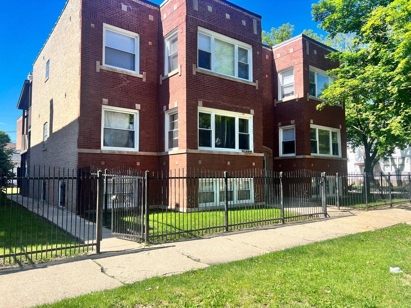 3457 W 66th Street #2, Chicago, IL 60629
