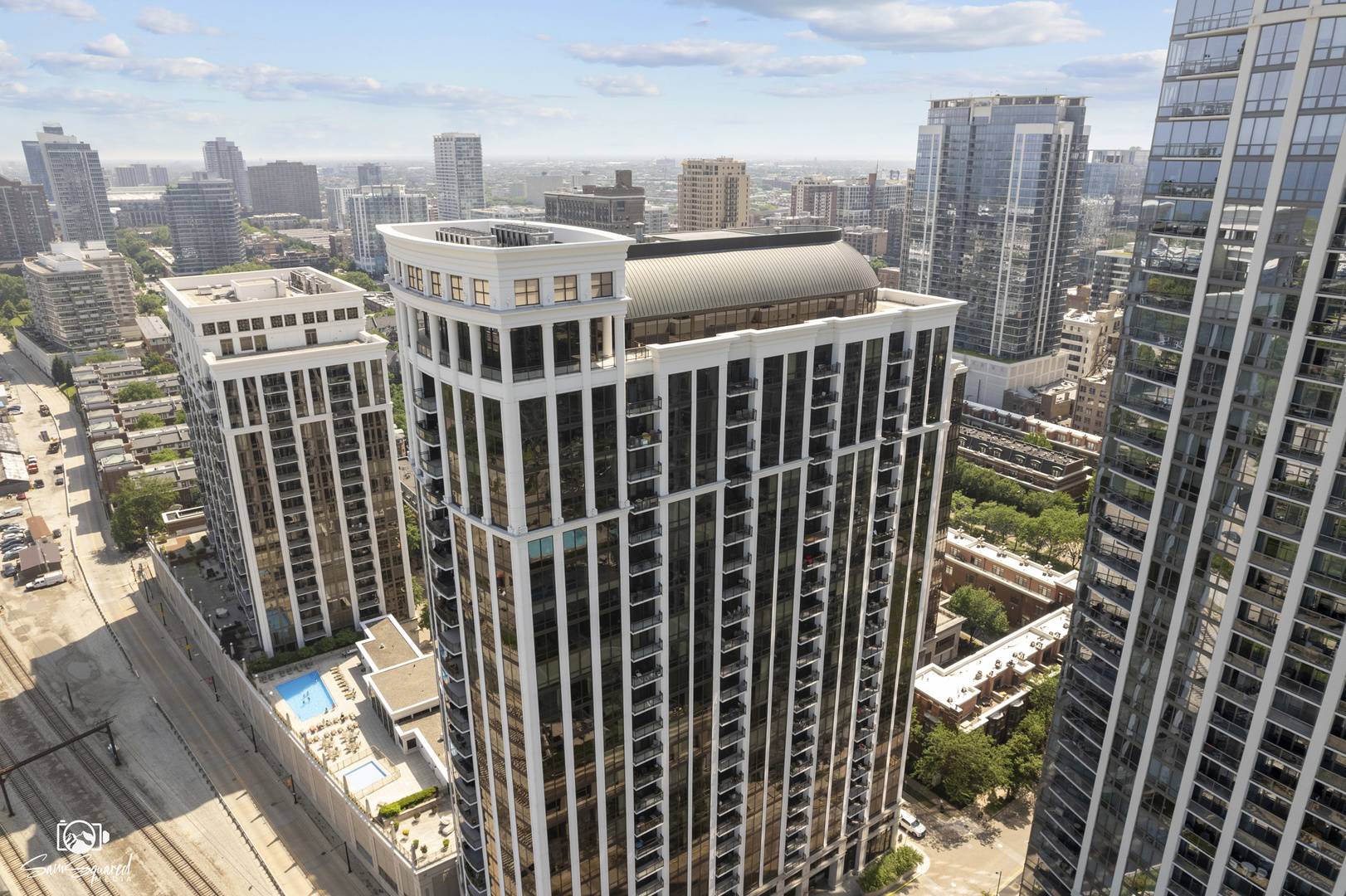 Chicago, IL 60605,233 E 13th Street #2402