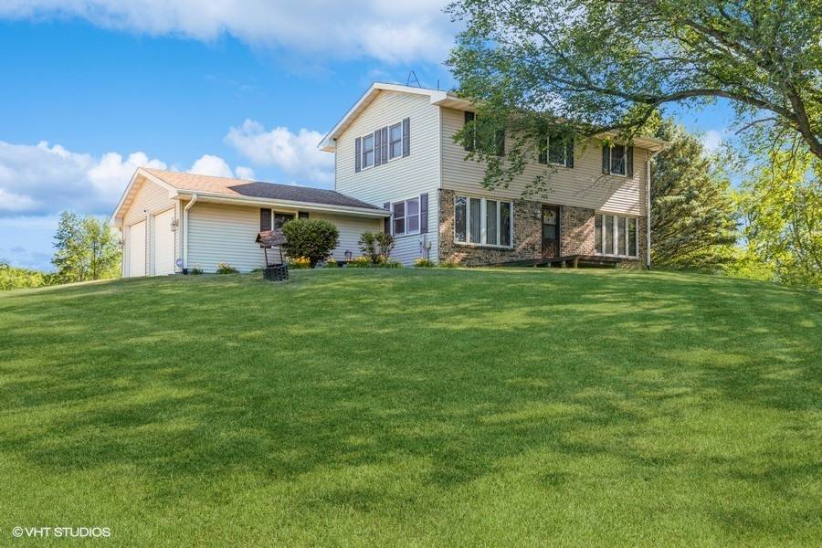 1607 Wheeler Road, Kirkland, IL 60146