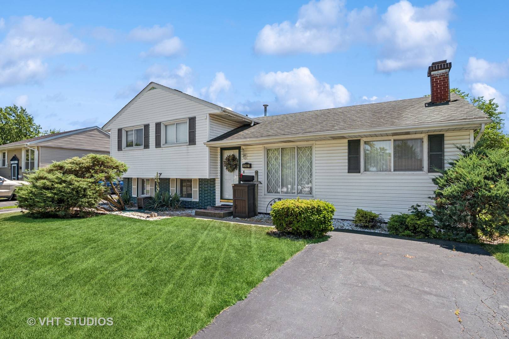 Glenwood, IL 60425,202 E Rose Street
