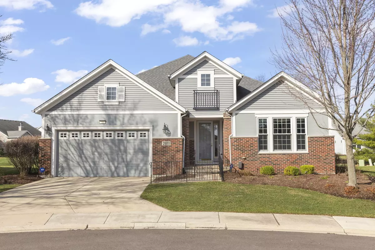 Naperville, IL 60564,2811 Haven Court