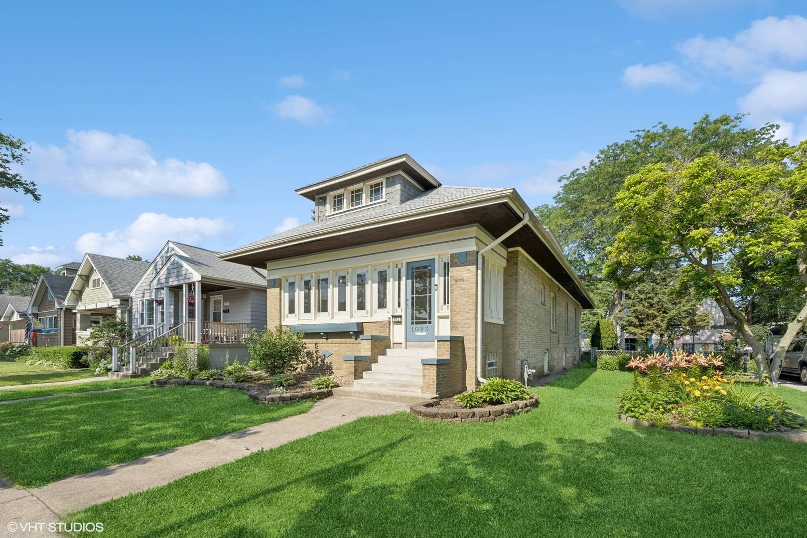 Forest Park, IL 60130,1023 Lathrop Avenue