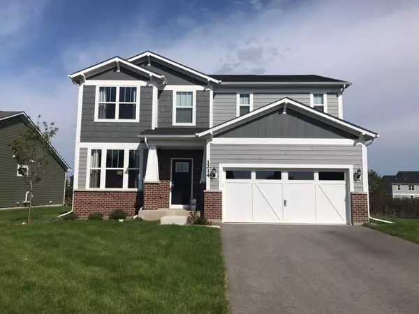 1247 Kessler Drive, Mundelein, IL 60060