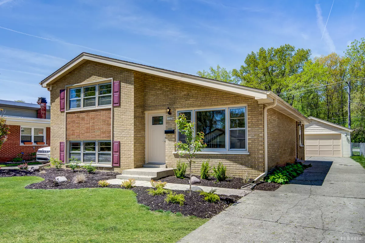 Midlothian, IL 60445,15320 Harding Avenue