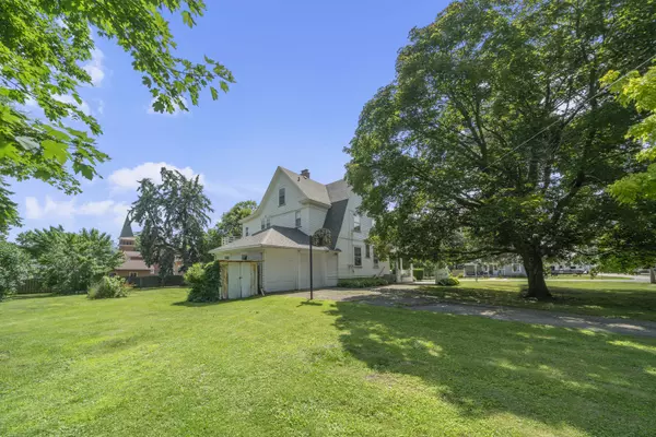 Somonauk, IL 60552,205 S Gage Street