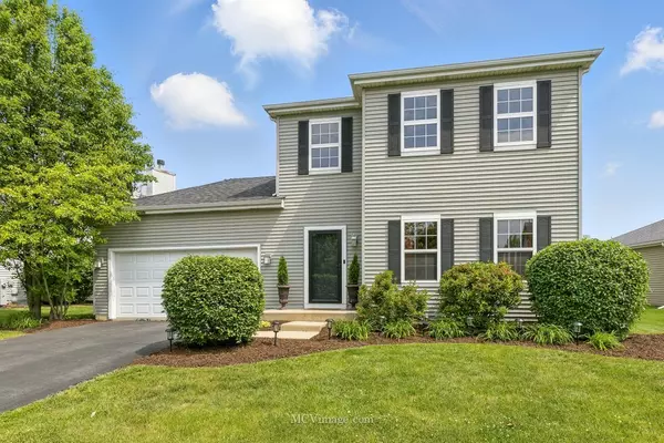 Aurora, IL 60504,1858 Westridge Place