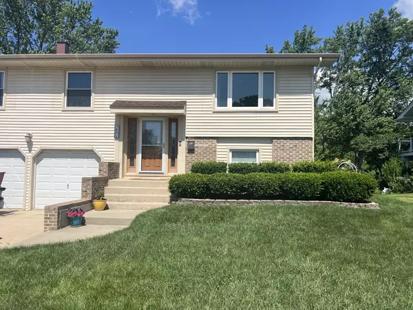 Hoffman Estates, IL 60169,980 Hillcrest Boulevard