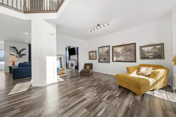 Plainfield, IL 60586,1901 Carlton Drive