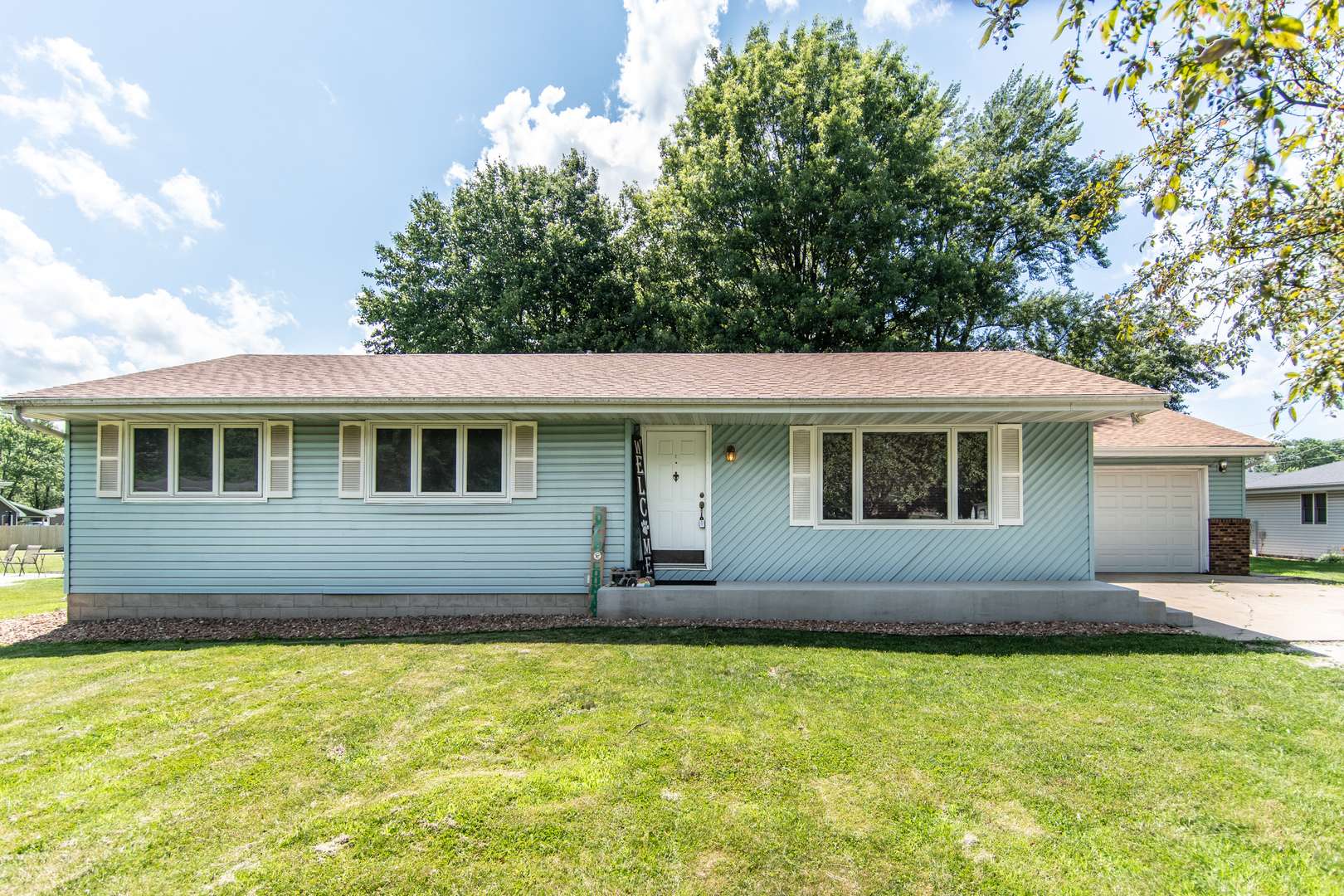Coal City, IL 60416,470 N 4th Avenue