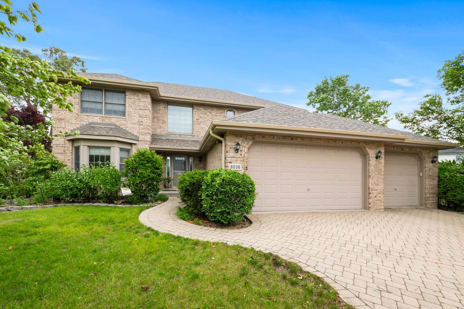 Orland Park, IL 60462,8036 Binford Drive