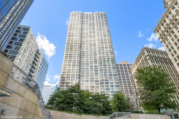 405 N Wabash Avenue #713, Chicago, IL 60611