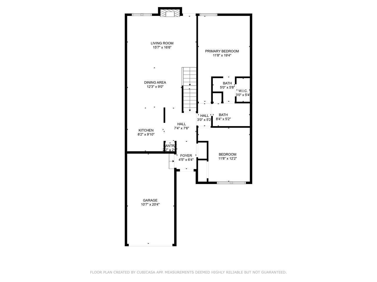Minooka, IL 60447,323 Vista Court #C