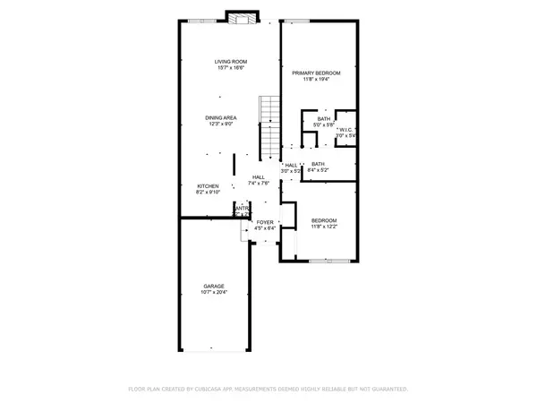 Minooka, IL 60447,323 Vista Court #C