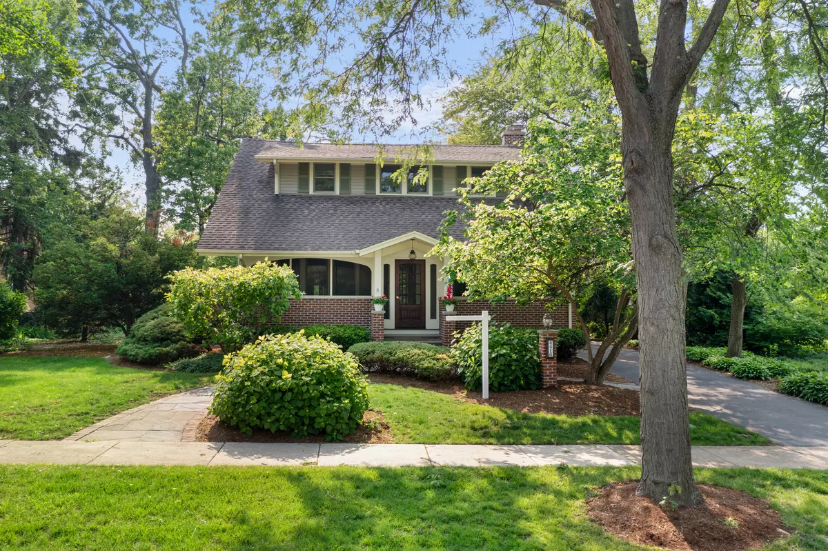 Downers Grove, IL 60515,4416 Seeley Avenue