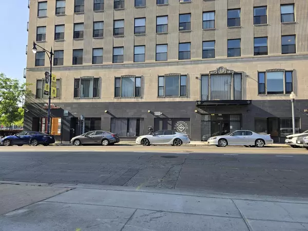Chicago, IL 60626,1783 W Howard Street