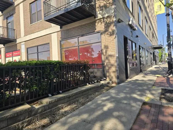 Chicago, IL 60626,1783 W Howard Street