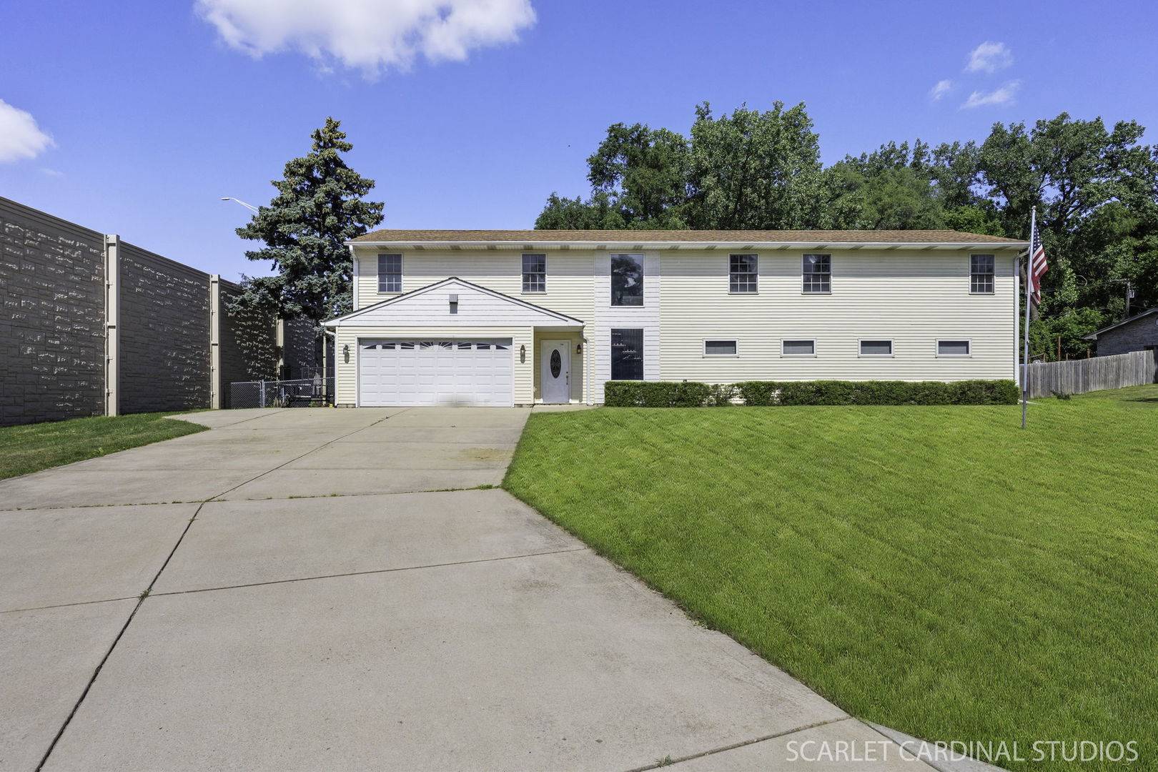 Countryside, IL 60525,7334 Maridon Road