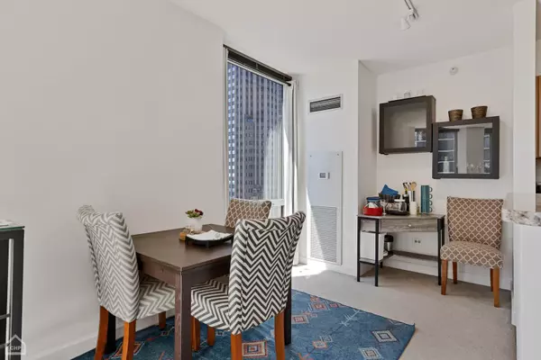 Chicago, IL 60601,222 N Columbus Drive #2909