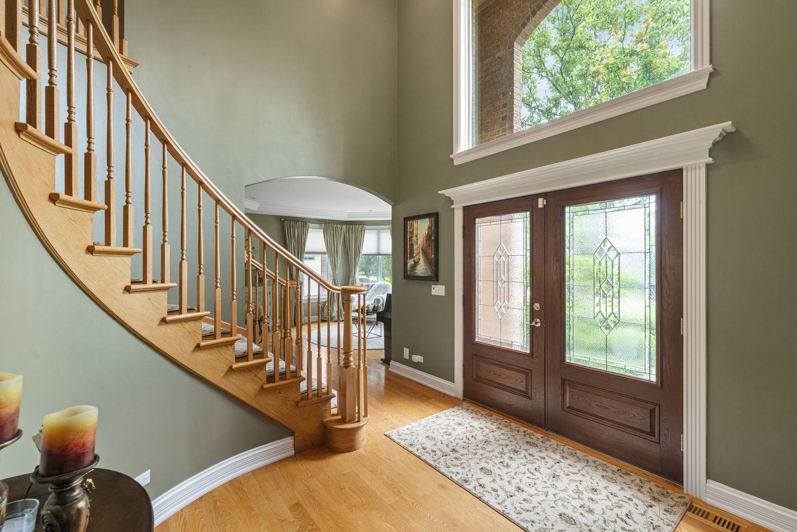 Northbrook, IL 60062,3550 Sorrel Drive