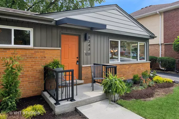 Niles, IL 60714,8343 N Oketo Avenue