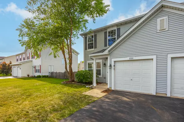 Minooka, IL 60447,1111 Burns Lane