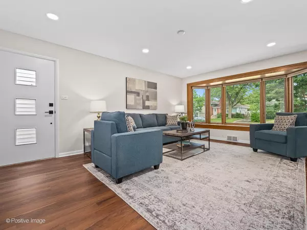 Homewood, IL 60430,18442 Stewart Avenue