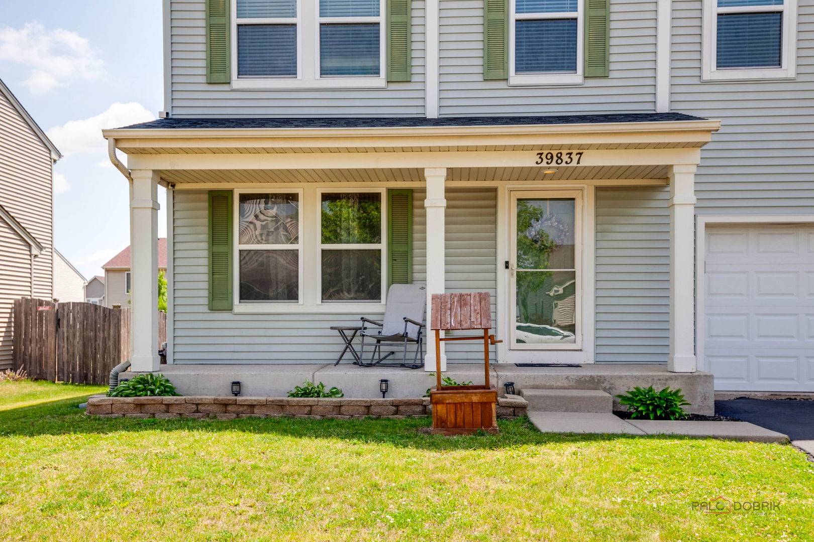 Beach Park, IL 60083,39837 N TORRY Lane