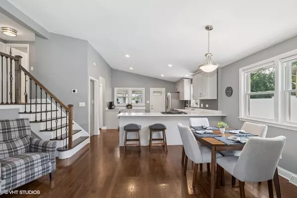 Oak Lawn, IL 60453,4525 W 100th Street