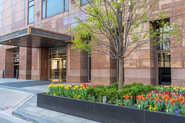 Chicago, IL 60611,161 E Chicago Avenue #27C