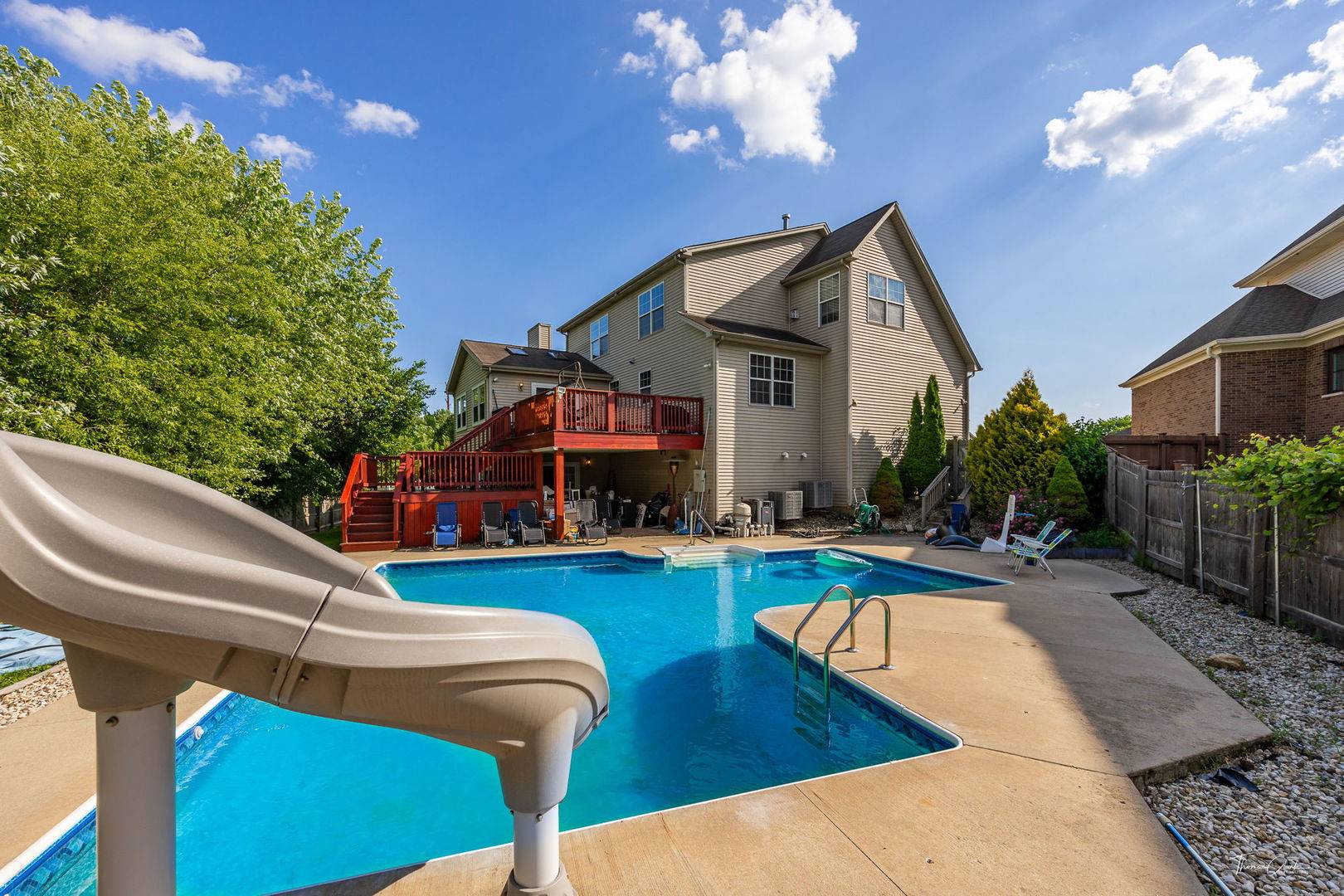 Plainfield, IL 60586,23660 Dayfield Court