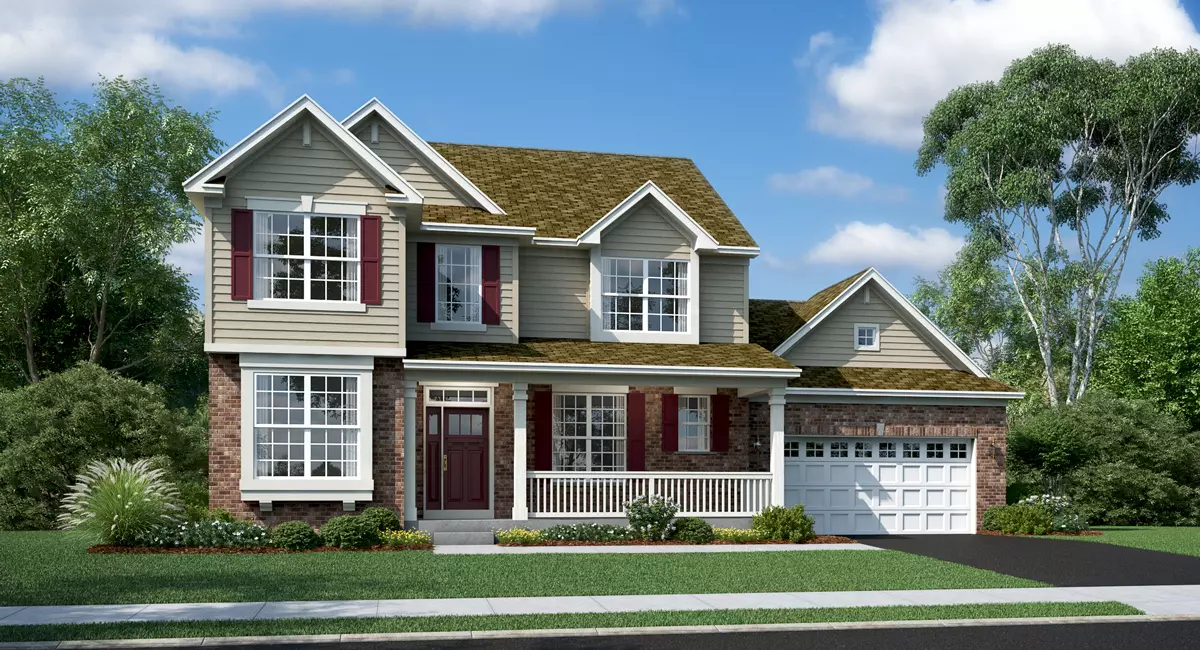 Elgin, IL 60124,572 Waterford Road