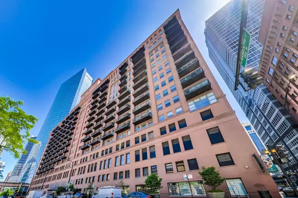 Chicago, IL 60606,165 N Canal Street #1430