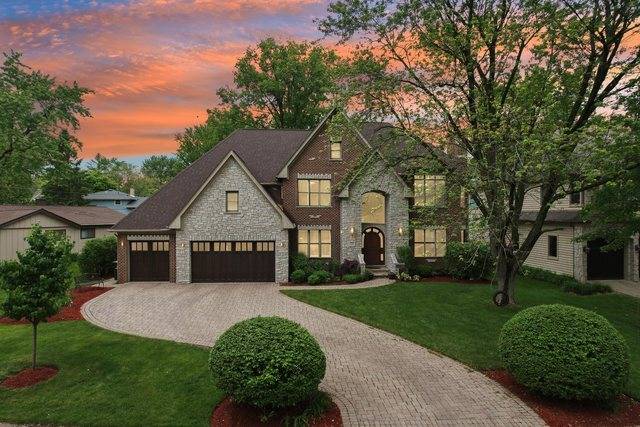 Naperville, IL 60540,557 Juniper Drive