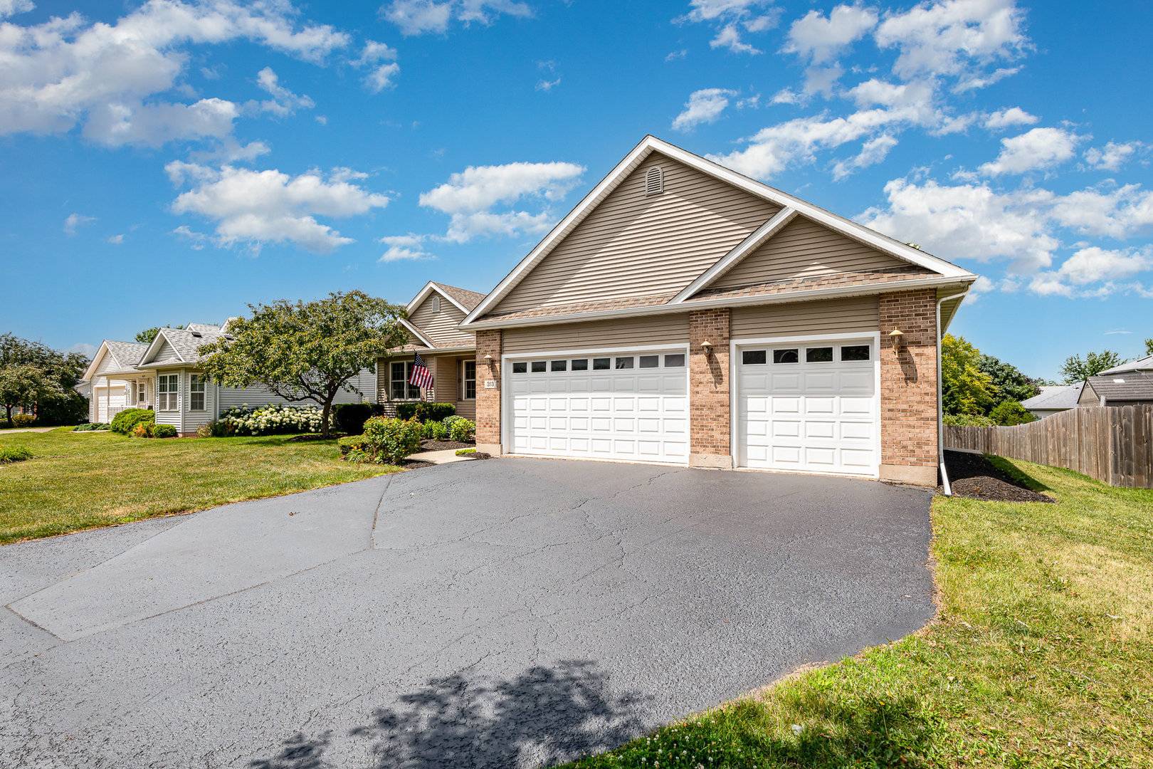Maple Park, IL 60151,313 W Burlington Drive