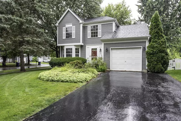 Gurnee, IL 60031,6273 Eagle Ridge Drive