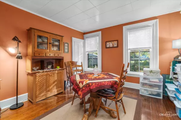 Earlville, IL 60518,505 Stilson Street