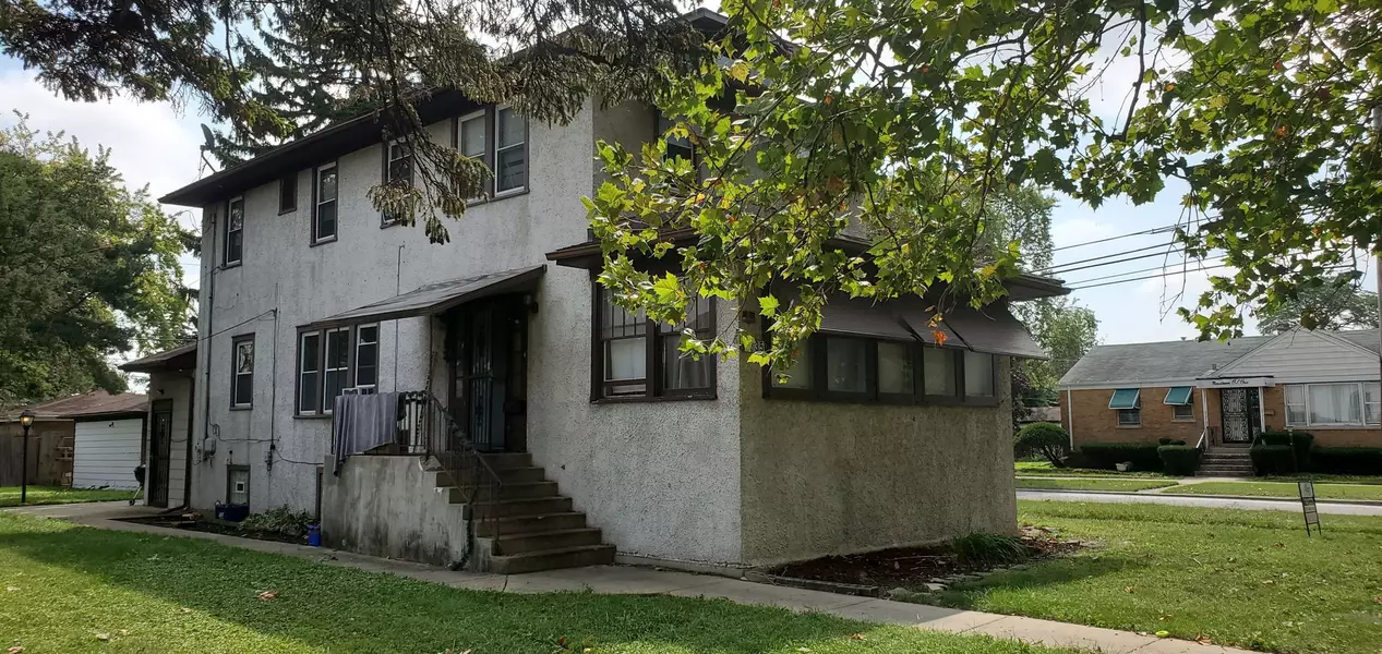 1835 24th Avenue, Maywood, IL 60153