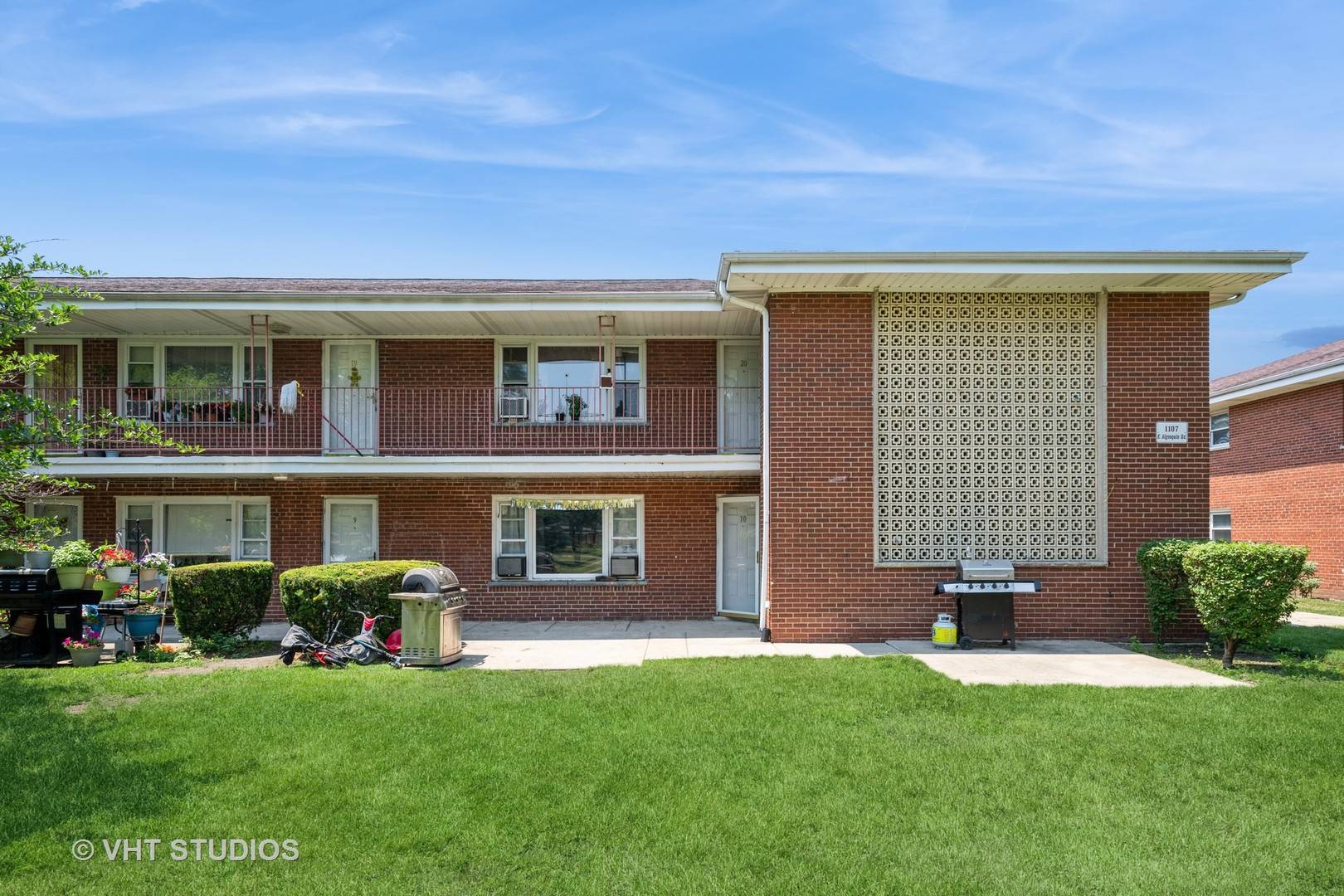 1107 E Algonquin Road #19, Arlington Heights, IL 60005
