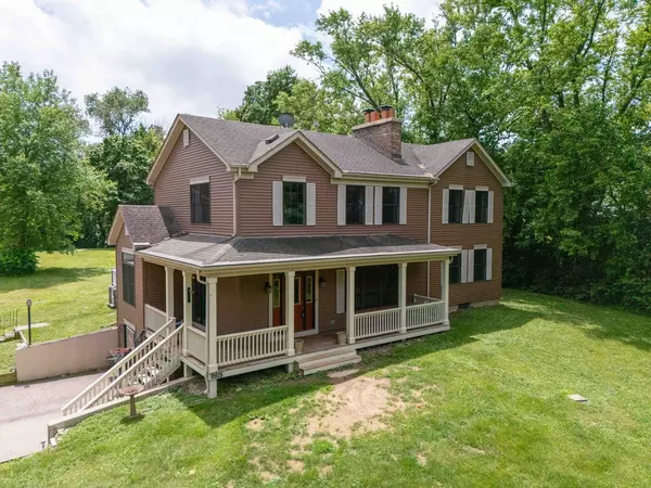 Woodstock, IL 60098,9815 Wondermere Road