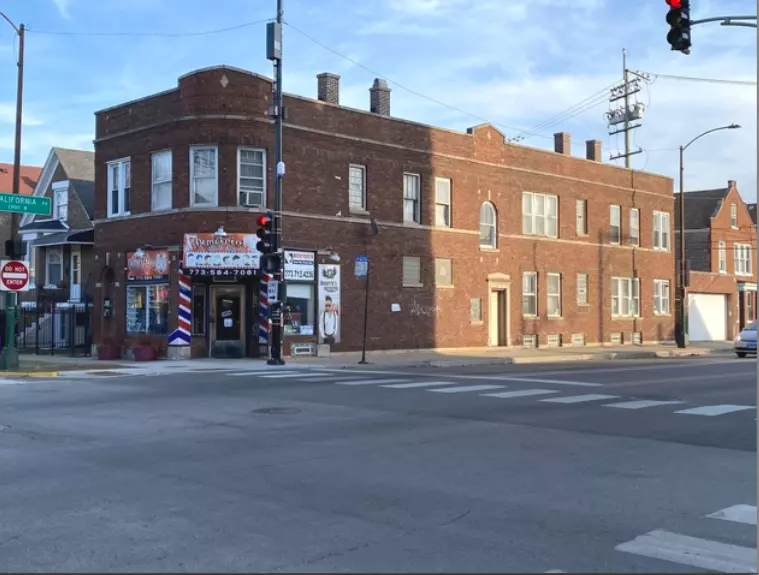 Chicago, IL 60632,2759 W Pope John Paul II Drive
