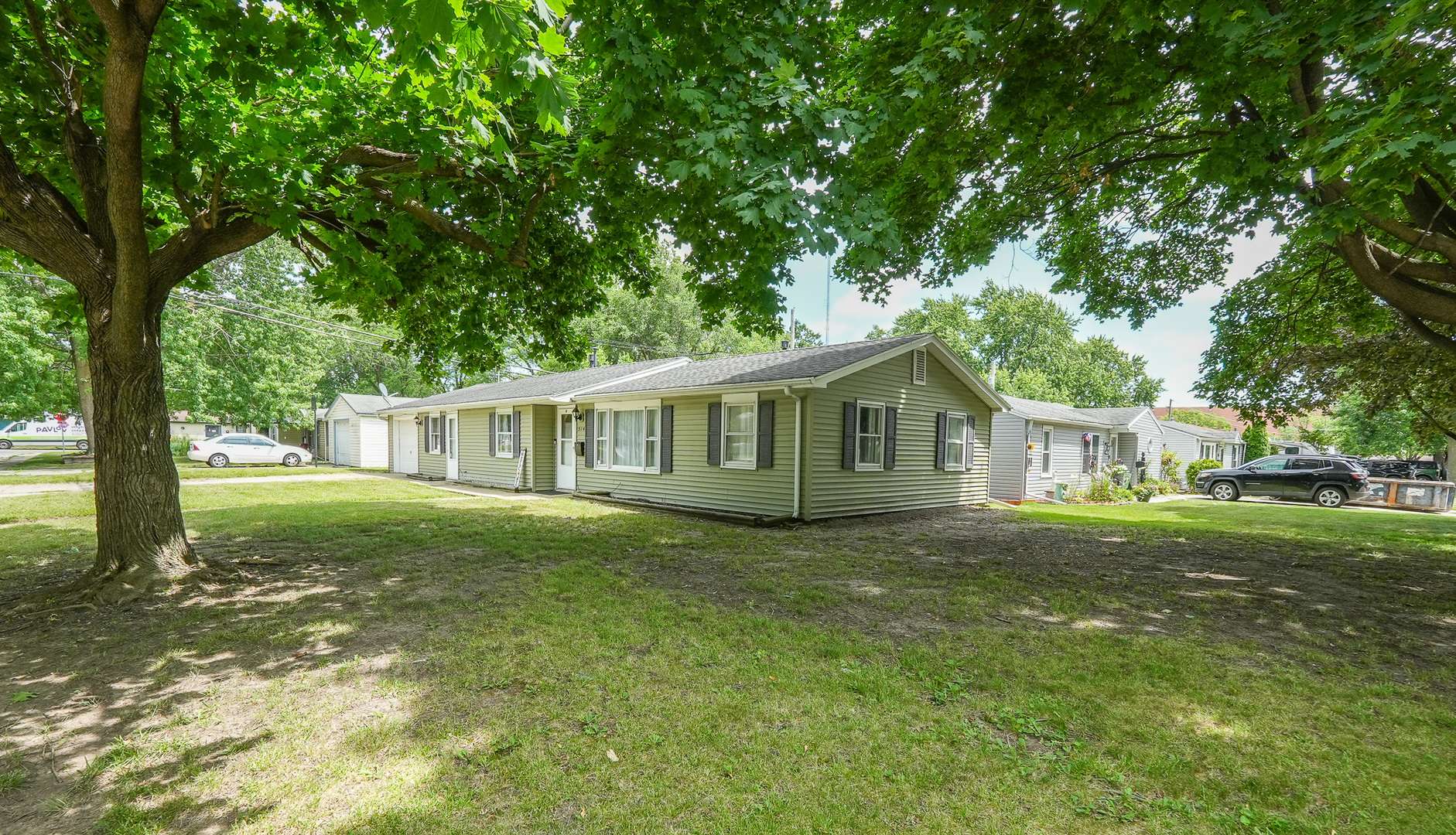 Bourbonnais, IL 60914,514 E Beaudoin Street