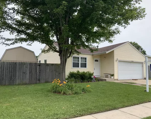 Aurora, IL 60506,2410 Sunflower Court