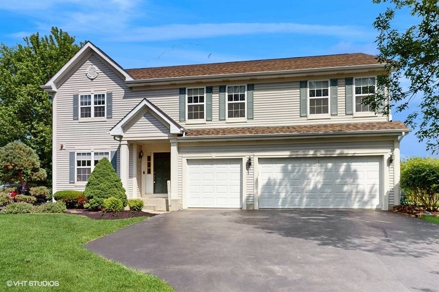 Long Grove, IL 60047,8043 Cripple Creek Drive