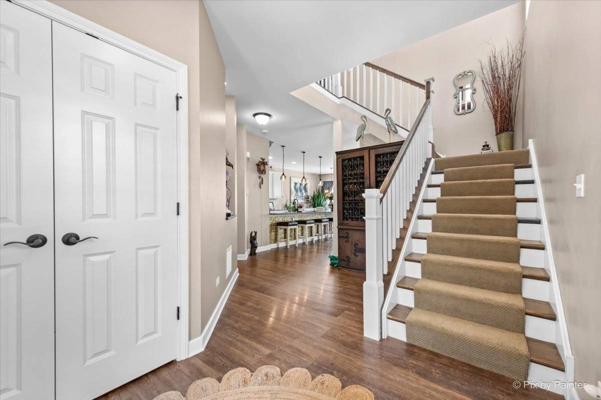 Warrenville, IL 60555,27W189 Breme Drive